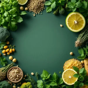 Smetti Subito di Ignorare il Tuo Intestino: Come Ho Trasformato la Mia Immunità in 90 Giorni con la Nutrizione Stagionale