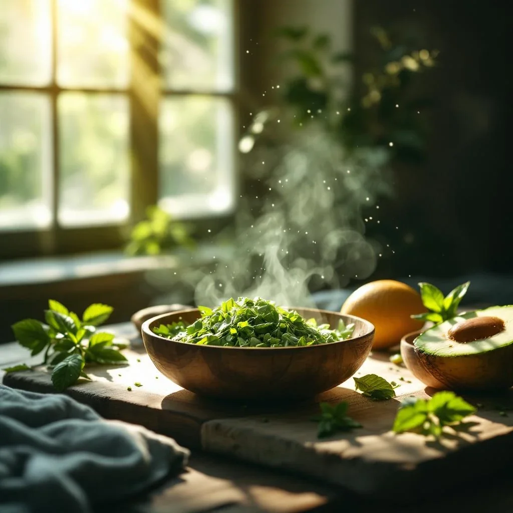 Da Sempre Malato a Inverno Senza Influenza: Il Potere Nascosto degli Alimenti Fermentati Italiani